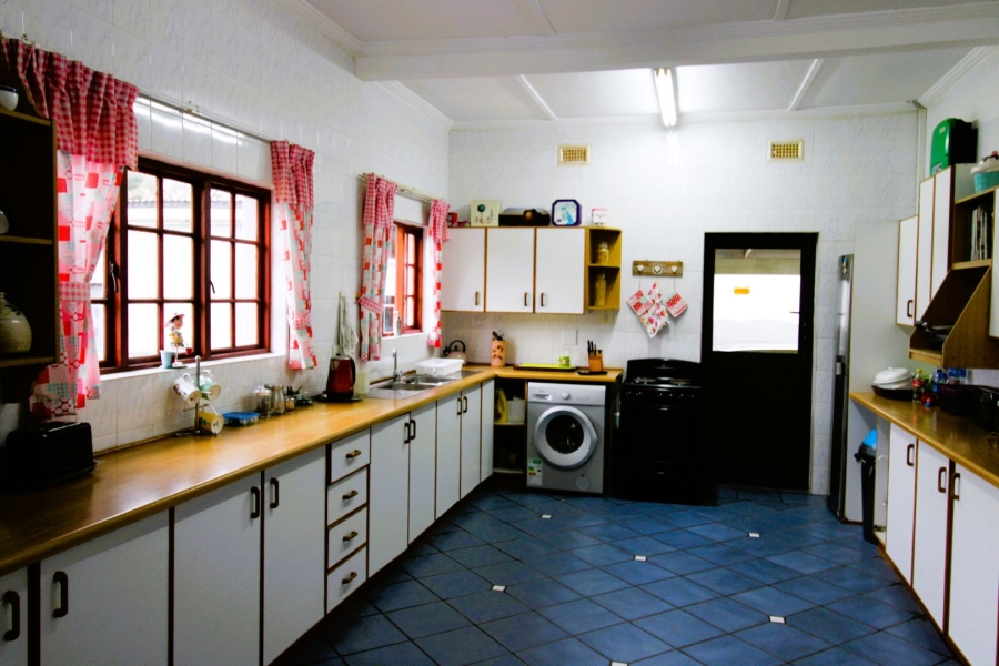 4 Bedroom Property for Sale in Berea Eastern Cape
